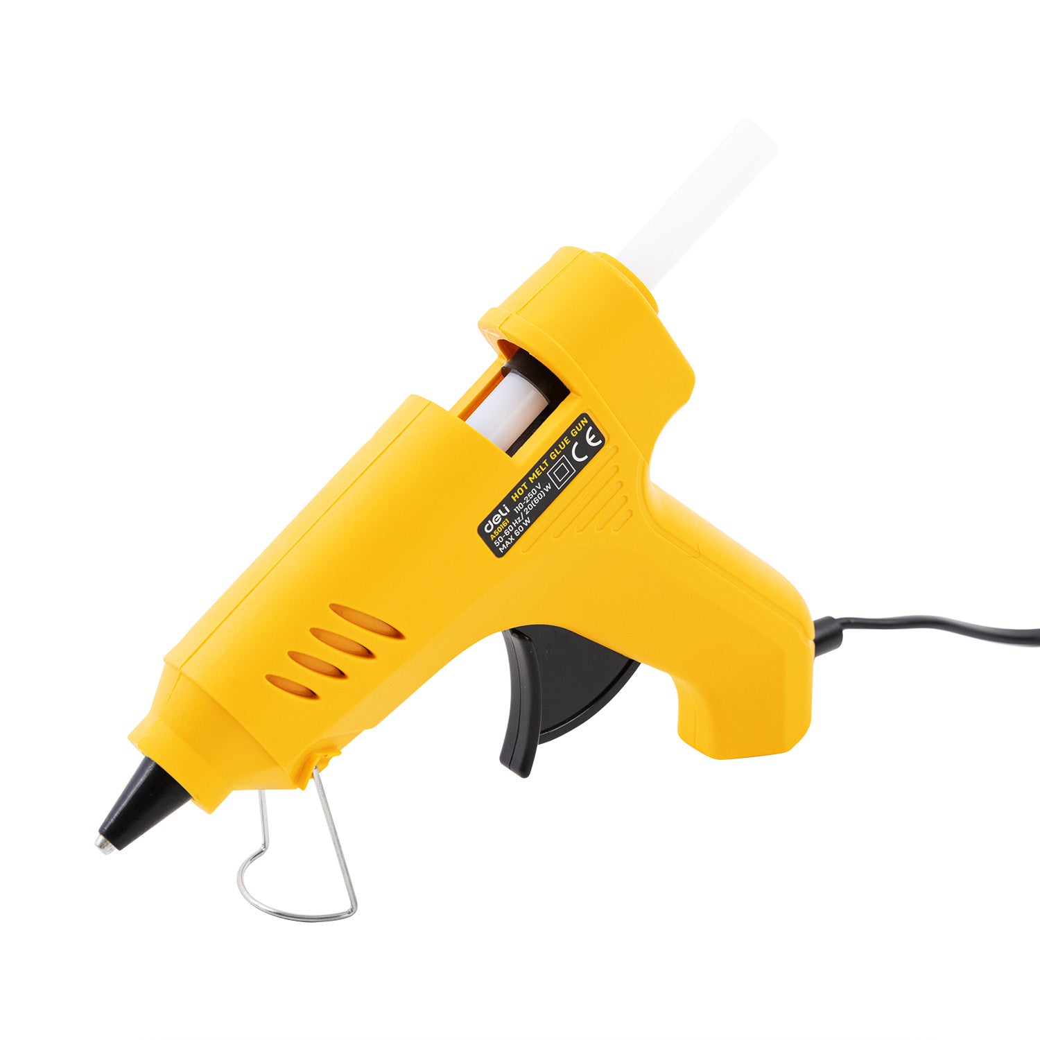PISTOL CU LIPICI PT KRAFT 60W DELI PISTOL CU LIPICI PT KRAFT 60W DELI
